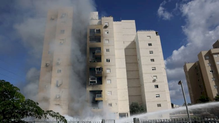 رغم مرور 6 أيام:مجلس الأمن يجتمع الجمعة لمناقشة غزة ودولة الاحتلال