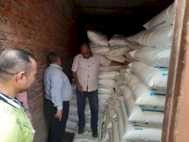 الزراعة تتابع الاستعداد لزراعة المحاصيل الشتوية