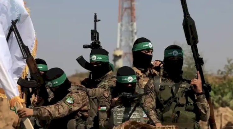 ترامب يشيد بحزب الله والبيت الأبيض يرد