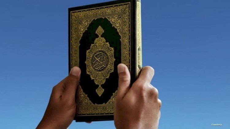 لأول مرة محكمة سويدية تدين رجلا حرق نسخة من المصحف الشريف عام 2020