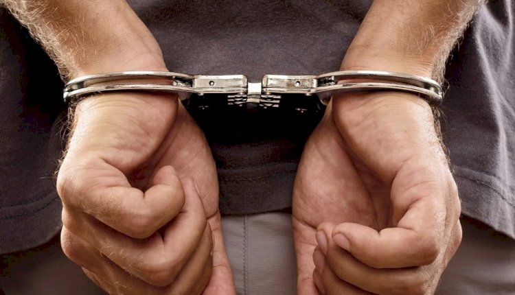 ضبط "عامل"هارب من "٤٦"حكم قضائي بكفر الشيخ