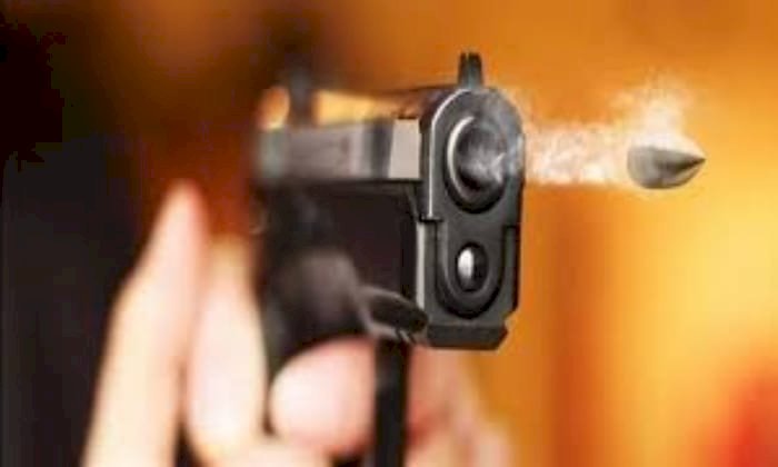 "شيخ البلد"قتل ابن عمه بسلاحه المرخص بالمنيا