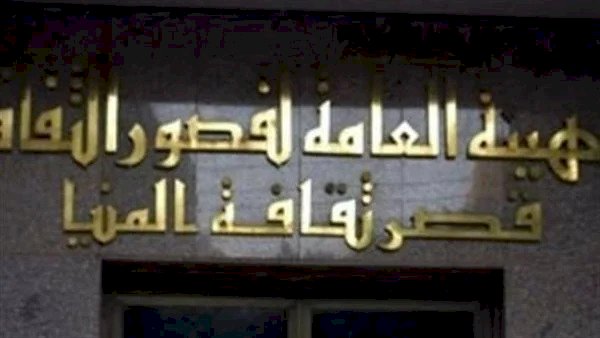 لقاءات شعرية وعروض سينمائية لنشر الوعي الثقافي بالمنيا