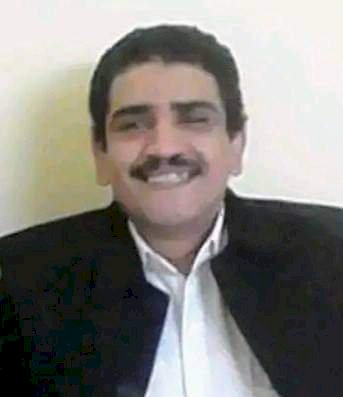 قصيدة لمصطفى معاذ: تعيش على حلمها السرمدي روحه الظافرة