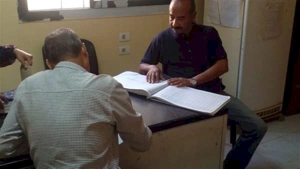 احالة "٢٦"طبيب واداري وتمريض للتحقيق بالمنيا