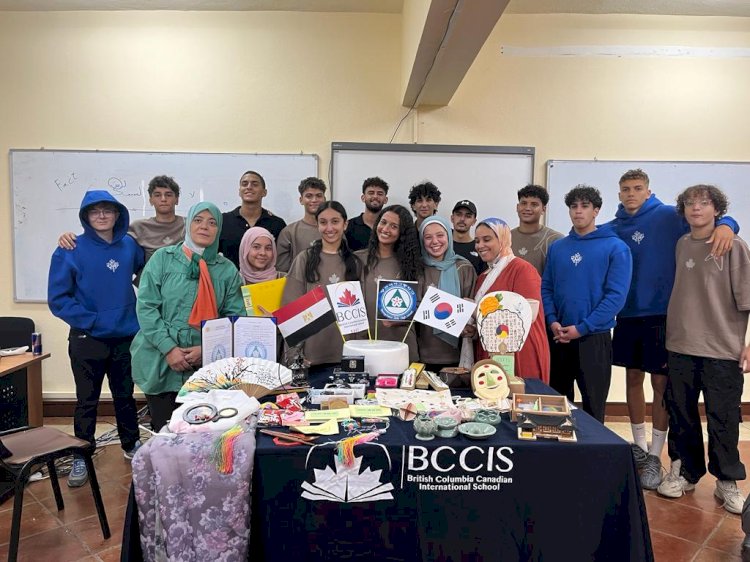 تبادل طلابي وتعليمي بين مصر وكوريا الجنوبية