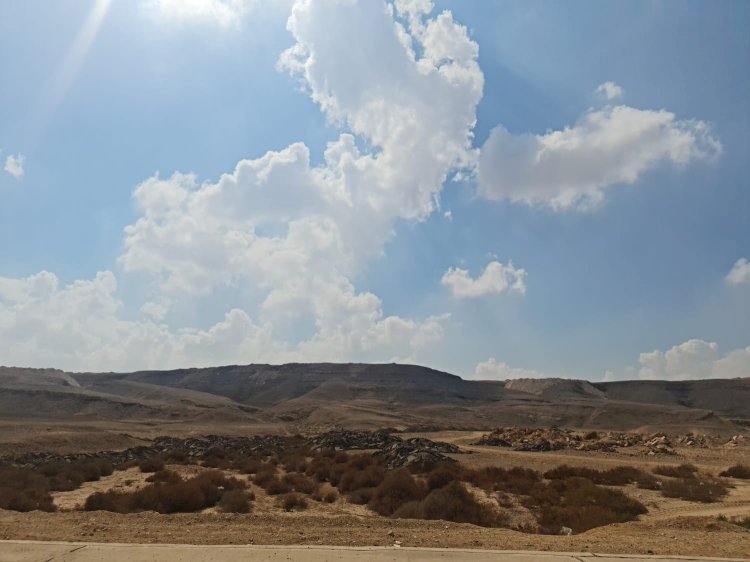 طقس الأثنين معتدل نهاراً على القاهرة الكبرى والوجه البحرى