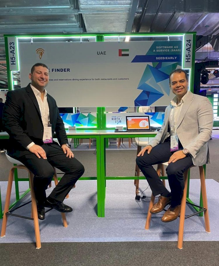 مجموعة "ديجيتال بلانتس"تطلق احدث شركاتها لادارة حجوزات المطاعم  تكنولوجيا