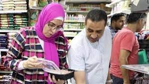 ضبط 280 مخالفة تموينية خلال حملات تفتيشية على الأسواق والمخابز بالمنيا خلال 3 أيام