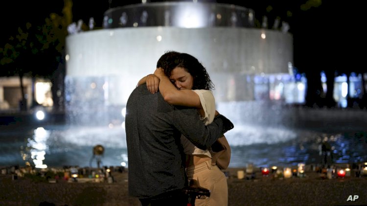 فليشربوا من ذات الكأس.. نصف مليون نازح داخل دولة الأحتلال