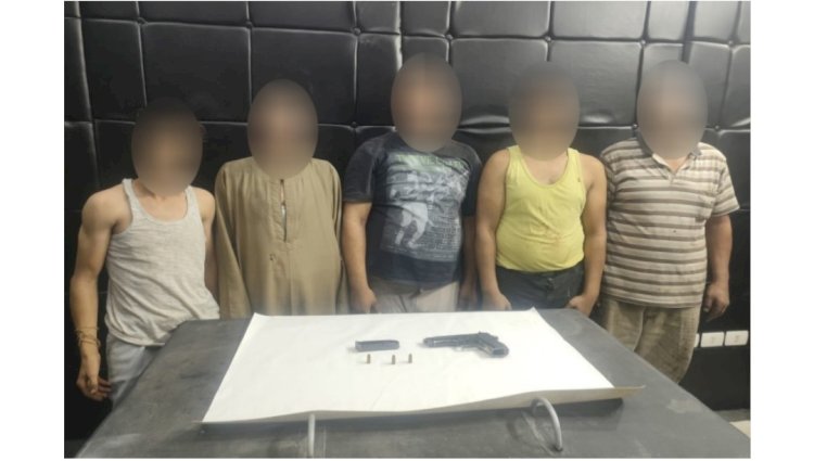 مشاجرة مدينة نصر بسبب عدم دفع مالك مقهي للميكانيكي ثمن تغييير زيت سيارته