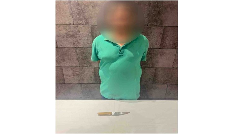 العامل قتل زميله لخلافهما علي فرصة عمل