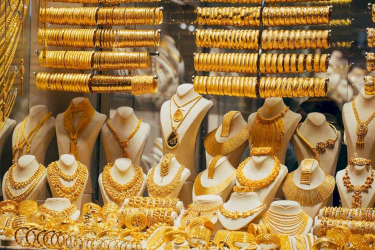 تعرف على أسعار الذهب اليوم