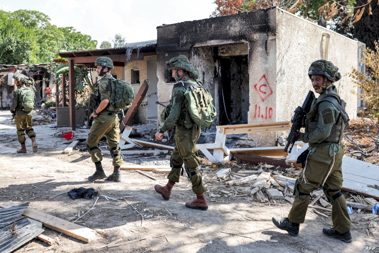 مقتل فرد من فريق إعلامي بنيران إسرائيلية جنوب لبنان