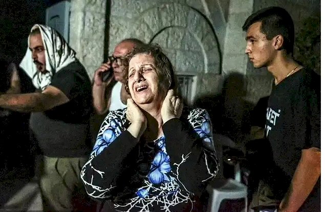 14 يوم من صمود غزة وكشف الحساب يوضح الحقائق المؤلمة