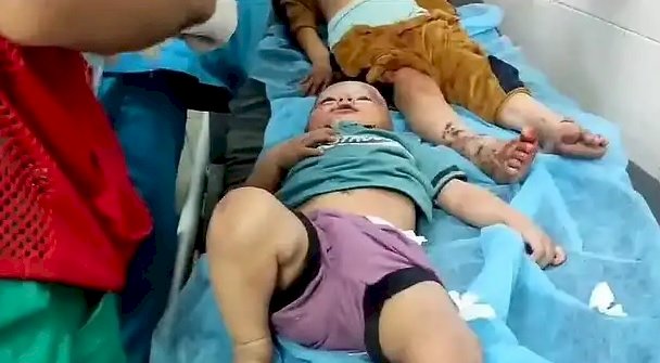 نتنياهو يصدر قانون خاص لغلق قناة الجزيرة ومصادرة معداتها وطردها