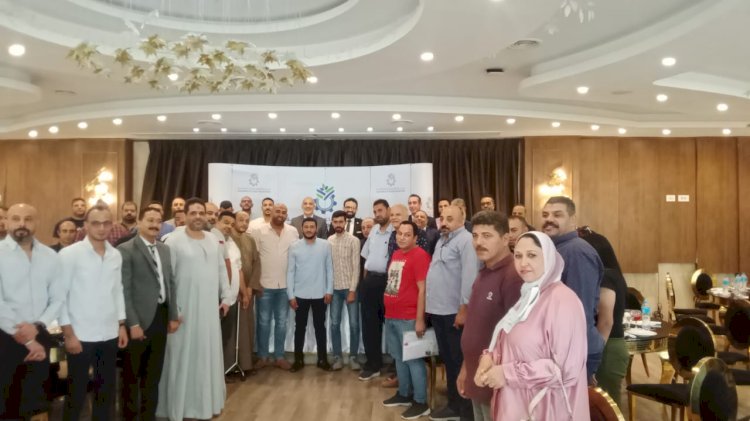 شعبة المنتجات الغذائية المتنوعة تبحث فرص النمو في صناعات الثلج والتخزين المبرد والوجبات الجاهزة