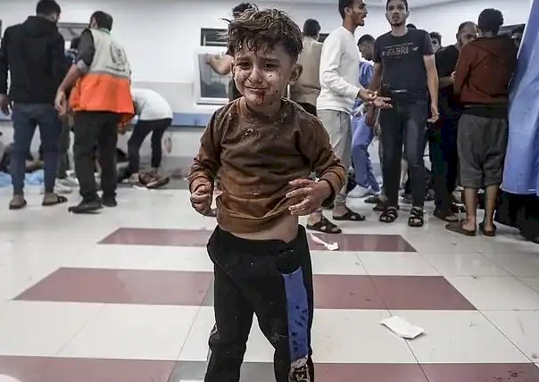 متحدث جيش الصهاينة :هاجمنا غزة كما لم نهاجم من عشرات السنين