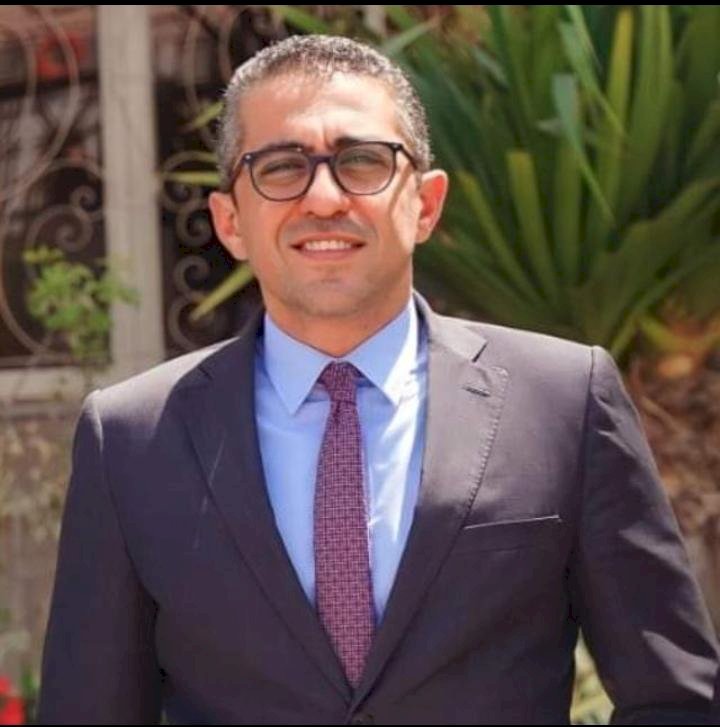 مليار مبروك المستشار محمد شعبان