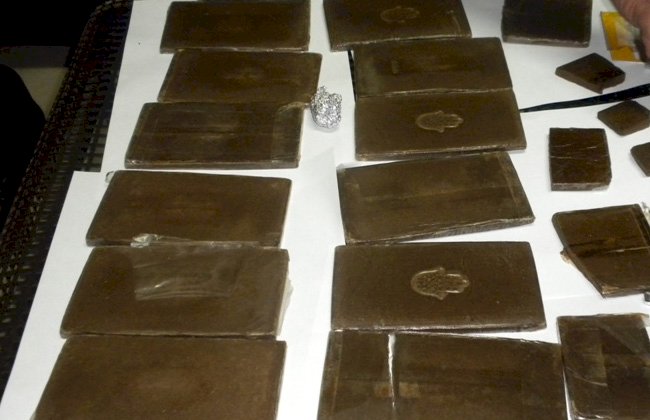 غسيل 75 مليون جنيه  حصيلة التجارة المحرمة في شراء العقارات وتأسيس الشركات