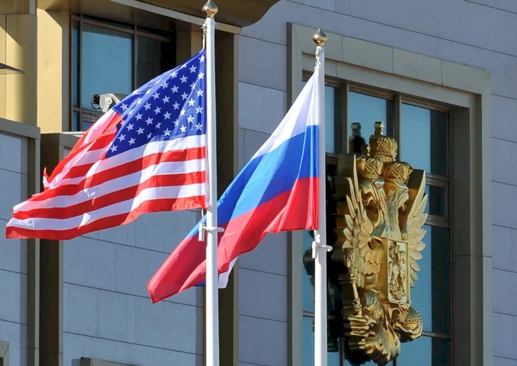 أمريكا أعتقلتها :عالمة روسية تواجه السجن 20 عاما بسبب أجنة الضفادع