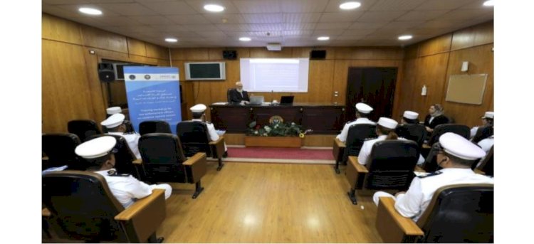وزارة الداخلية تنظم دورة تدريبية في مجالي العنف ضد المرأة وحقوق الانسان