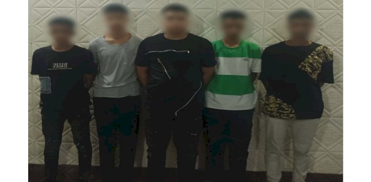 مقتل" بائع "في مشاجرة اولوية البيع بالقاهرة