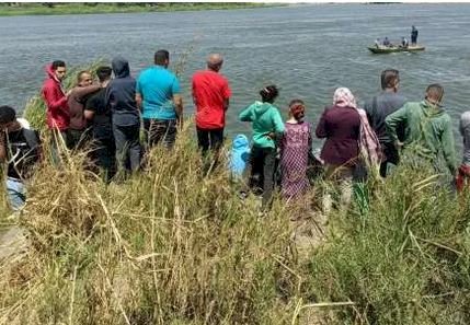 المنيا: التصريح بدفن جثة طالبة بالعدوة لقيت مصرعها غرقا في حوض ري