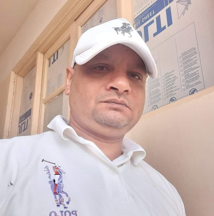 خالص العزاء في وفاة فقيد شباب العبادلة ونجع القصب