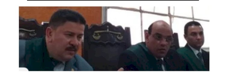 احالة اوراق قاتل صهره لمفتي الجمهورية بكفر الشيخ