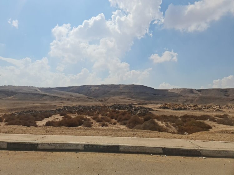 طقس الأثنين 23 أكتوبر طقس مائل للحرارة نهارا وشبورة كثيفة صباحا