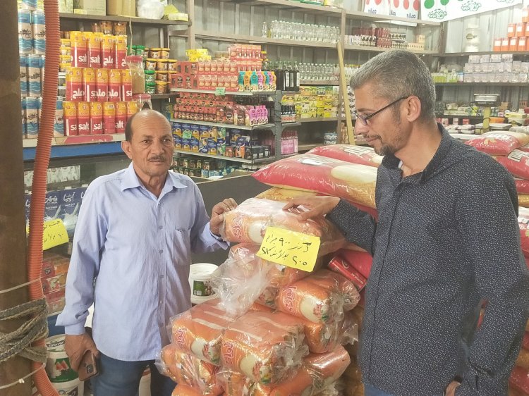 محافظ المنيا: منفذ في كل شارع وكل قرية لبيع السلع الغذائية تيسيرا على المواطنين