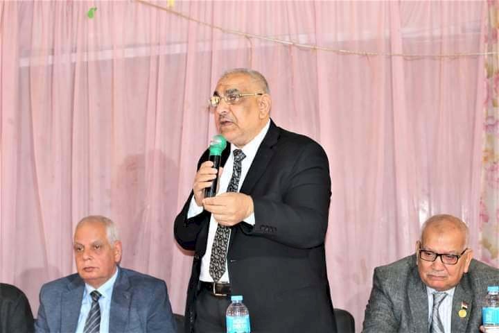 نقيب معلمي بني سويف:  مليون و362 ألف جنيه قرض حسن لـ178 معلم