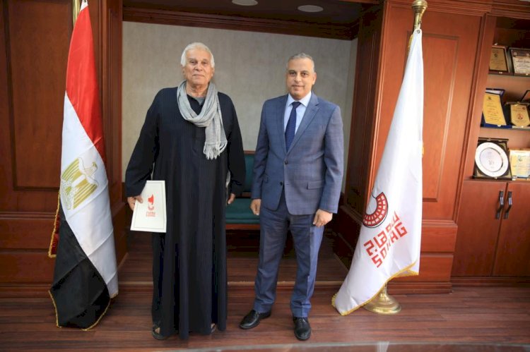 الفقي:يعوض اصحاب الاراضي الواقعة مسار انشاء محطات المياه في اراضيهم