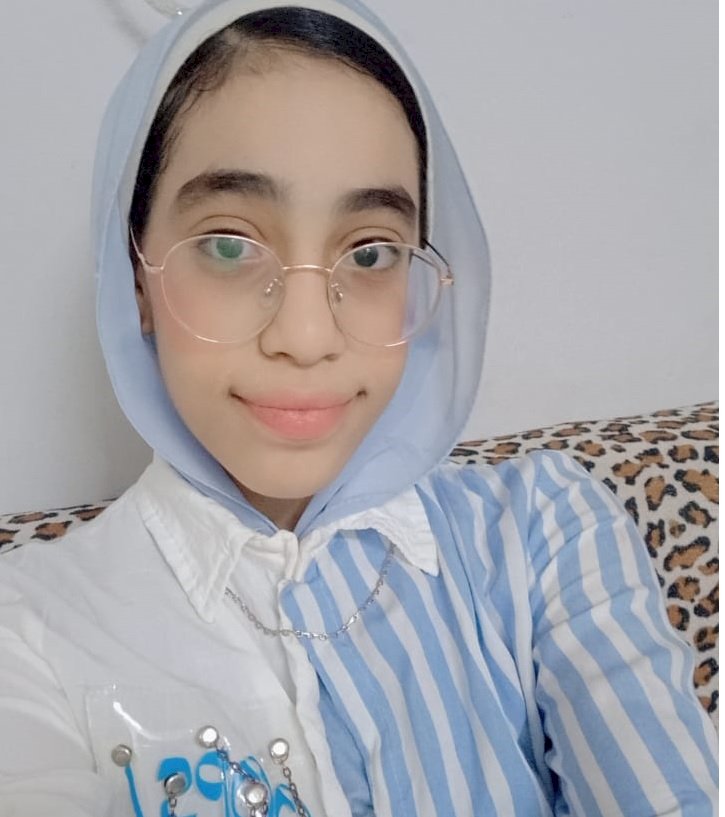 الكراسة الملعونة