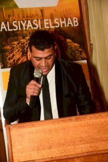 د.محمد كامل: مصر داعمة للقضية الفلسطينية وحادث طابا محاولة لاستفزاز مصر وجرها للحرب محاولة فاشلة