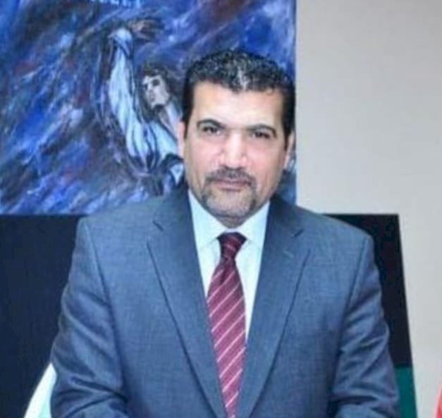 إيهاب وهبي: الرئيس أرسل رسائل عدة قوامها ثقة وقوة خلال افتتاح المشروعات الصناعية