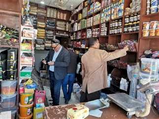 تموين المنيا: 98 مخالفة متنوعة خلال حملات على المخابز البلدية والأسواق