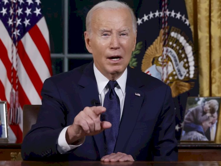 ملاحقة بايدن و9 أفراد من عائلته بقضايا فساد قبل الانتخابات الامريكية بعام