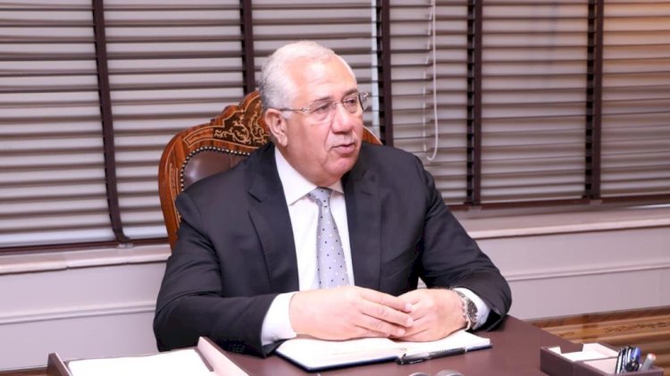 الزراعة والمركزي يواصلان الافراج عن مستلزمات الاعلاف