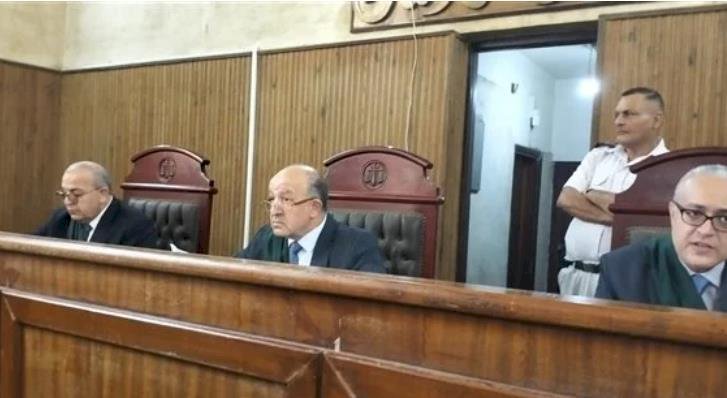 إحالة أوراق سباك أنهى حياة سائق توك توك بكفر الشيخ إلى المفتي