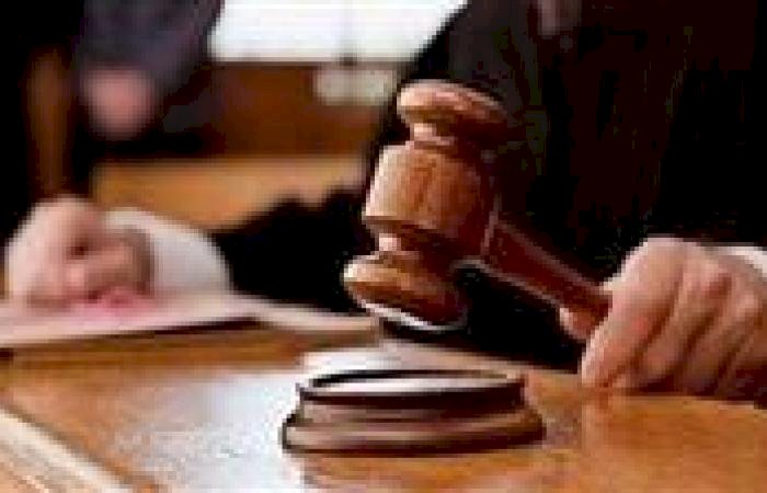 المؤبد لعامل زراعي قتل شخصًا