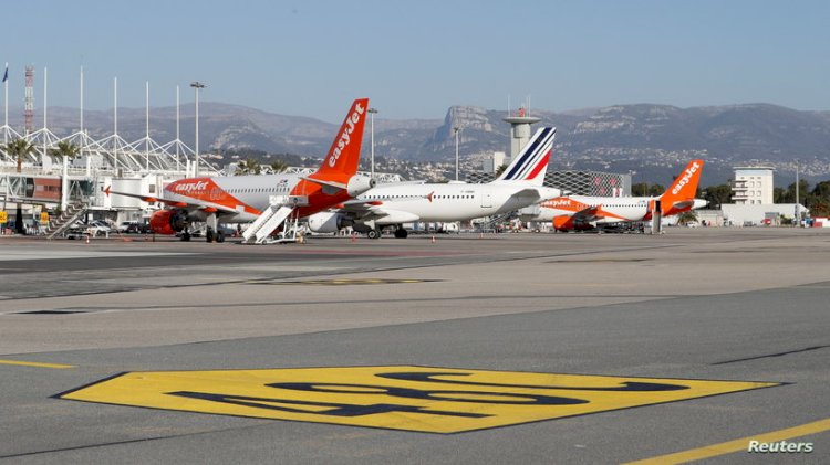 رعب فرنسي :قالت الله أكبر في محطة المترو الفرنسية فأطلقوا عليها النار