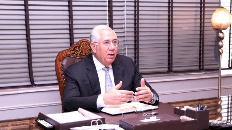 الزراعة تناشد المزارعين الاستفادة من مبادرة الرئيس اعفاء المتعثرين من سداد الفوائد والغرامات