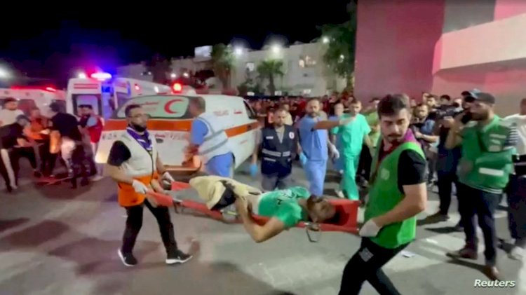 أمريكا تفتح خط اتصال مع حماس وجيش الاحتلال يعترف بقوة المقاومة