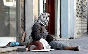 حملات امنية مكبرة لضبط القائمين علي اعمال التسول