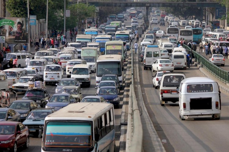 الداخلية تهيب بمالكي المركبات المتروكة سرعة ترخيصها