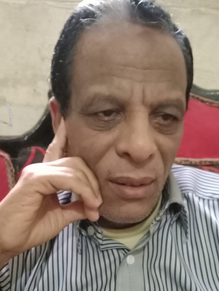 بهاء الدين حسن يكتب: صوت الشعر