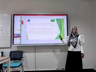 ندوة تثقيفية بعنوان «أنواع العنف ضد المرأة وطرق التعامل معه» بجامعة أسيوط الجديدة