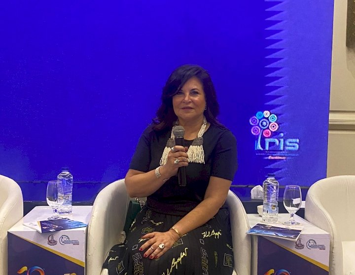 المجتمع المدني في المؤتمر الدولي السنوي العاشر لعلم الأورام السريري